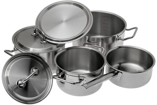 Spring - cookware