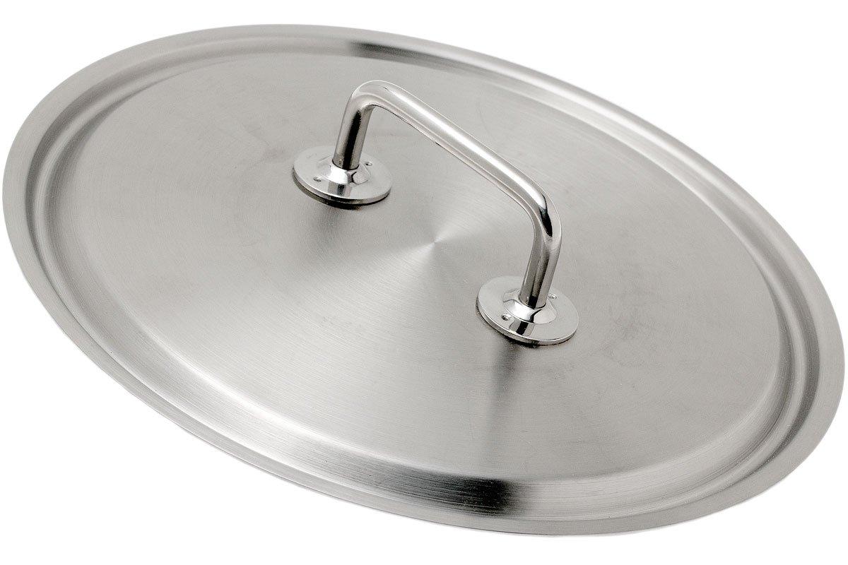 Spring Brigade Premium lid, 24 cm | Advantageously shopping at ...