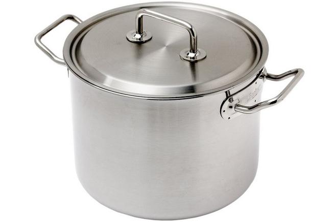 Spring Brigade Premium sauteuse 20 cm, 2,0L