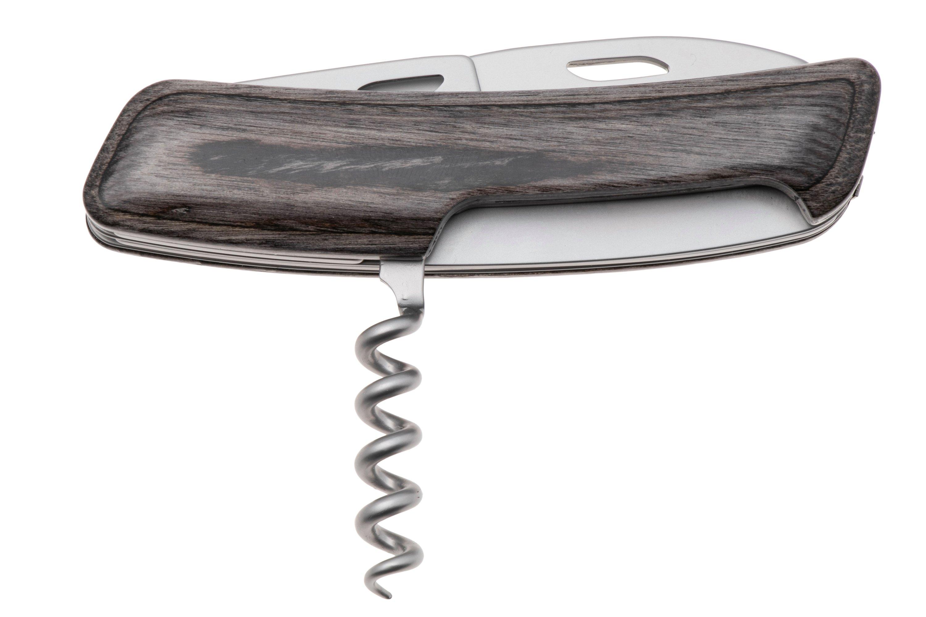 Swiza TT03 Tick Tool, coltellino svizzero con strumento di spunta