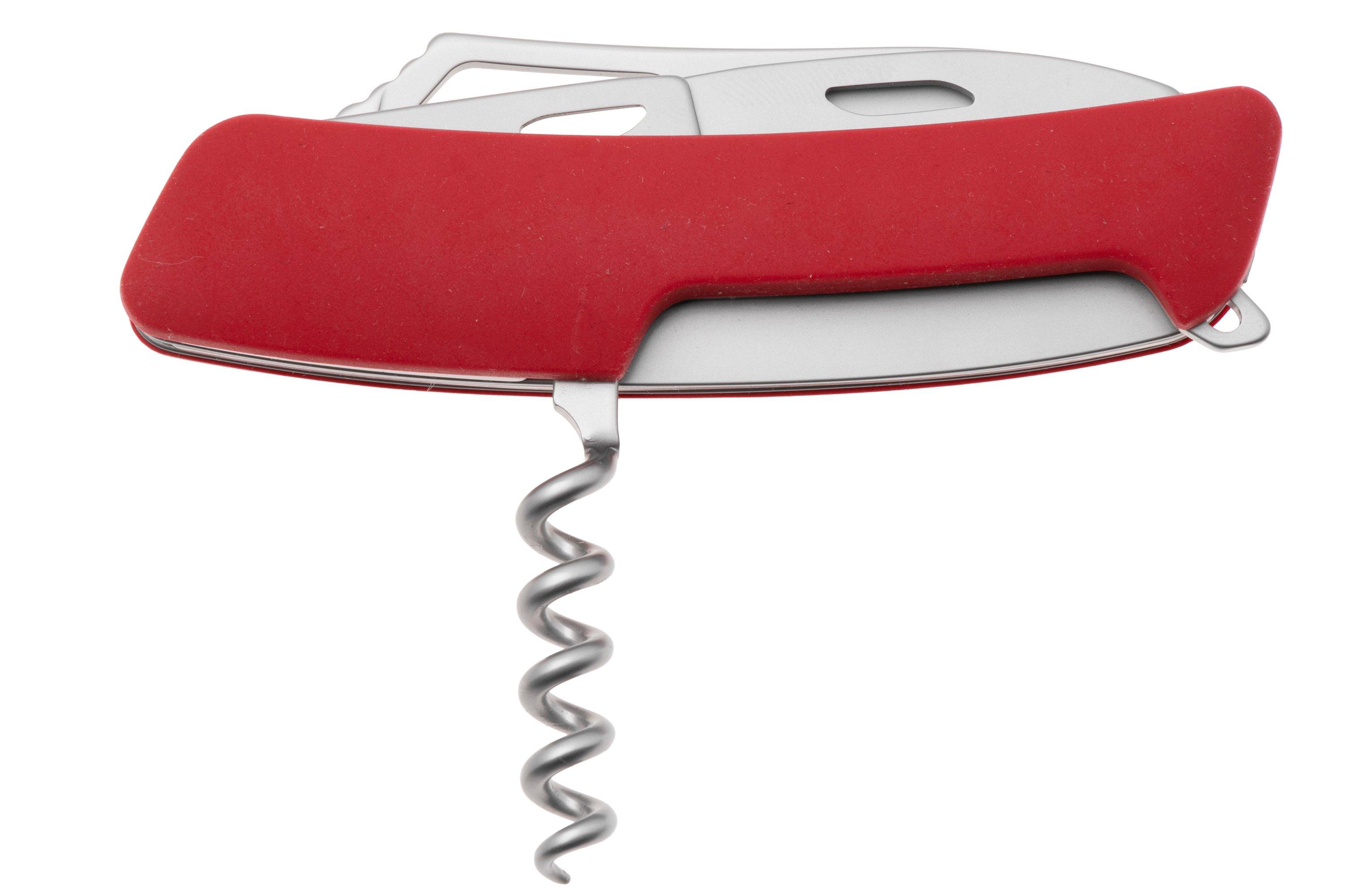 Swiza SH03 R AM, KSH.0036.1900, Red Helvetix, Schweizer Taschenmesser ...