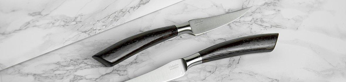 Cuchillos para carne Saladini
