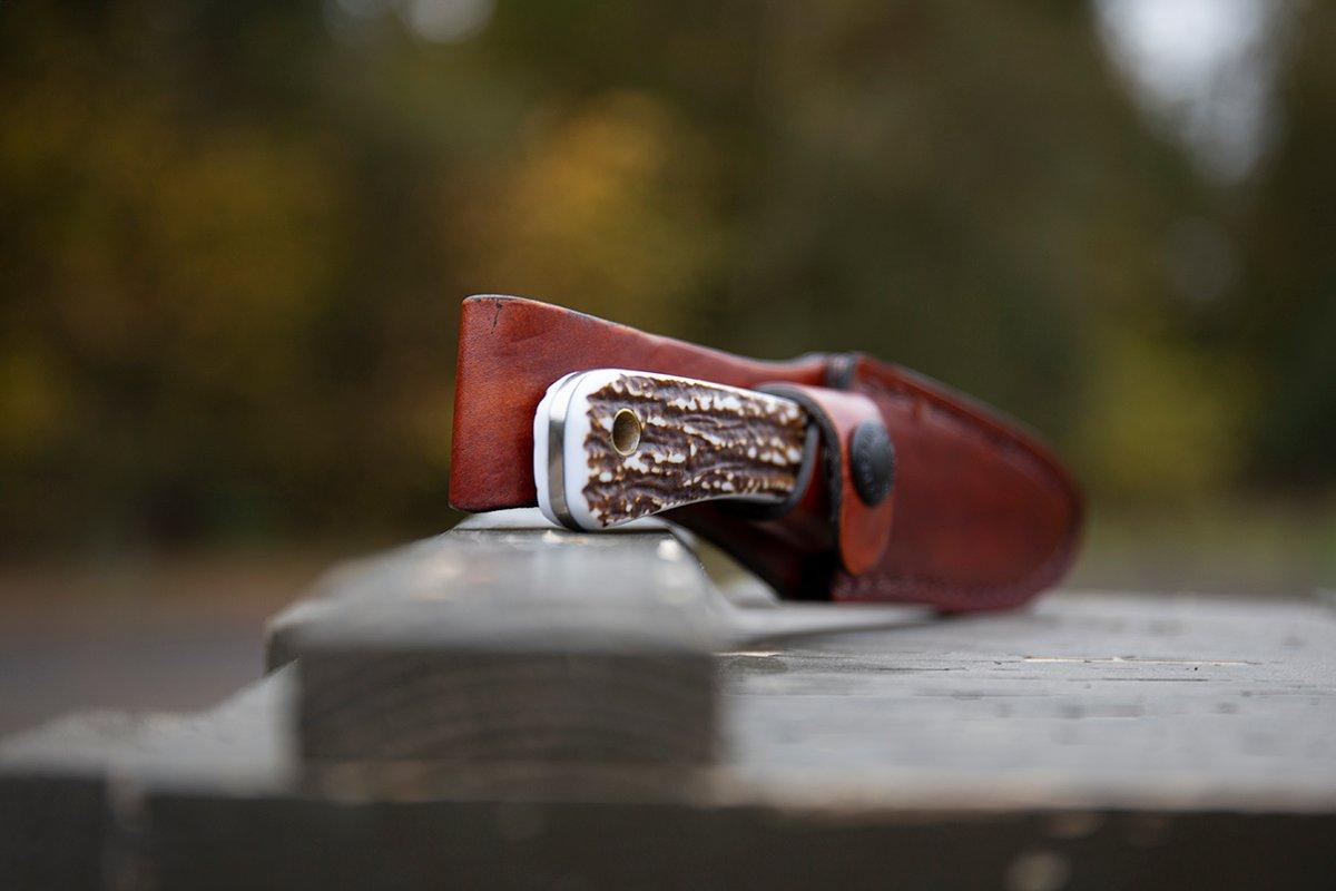 Coltelli Uncle Henry