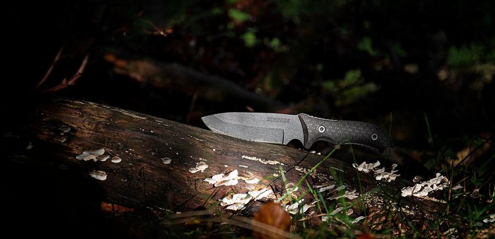 Buying Gerber Strongarm knives? Tested and in stock!