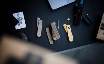 Buying Guide Daily Customs for Victorinox 91 mm models