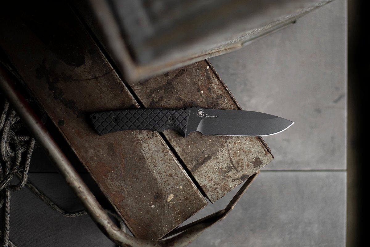 Spartan Blades Silver Professional