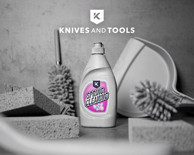 Knivesandtools
