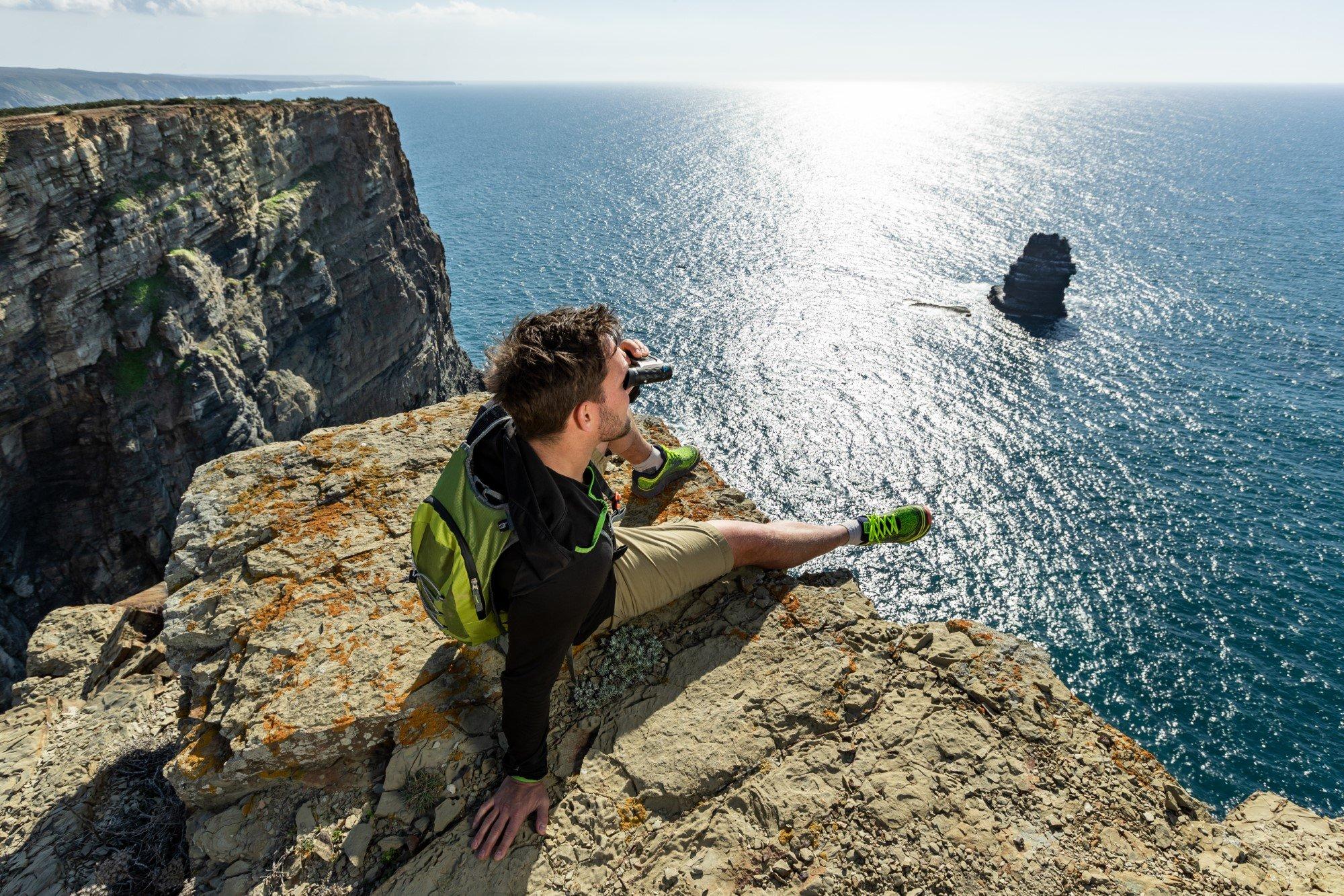 New: Steiner BluHorizons 8x22 and 10x26 binoculars