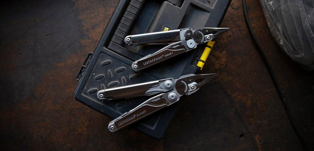 Leatherman Buying Guide: which Leatherman will suit me best?