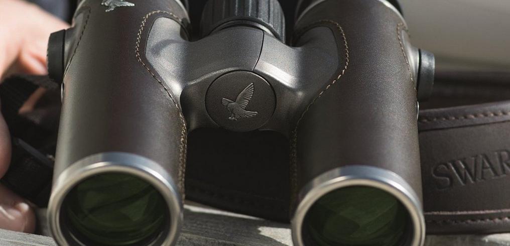 New: the Swarovski CL Companion NOMAD binoculars!