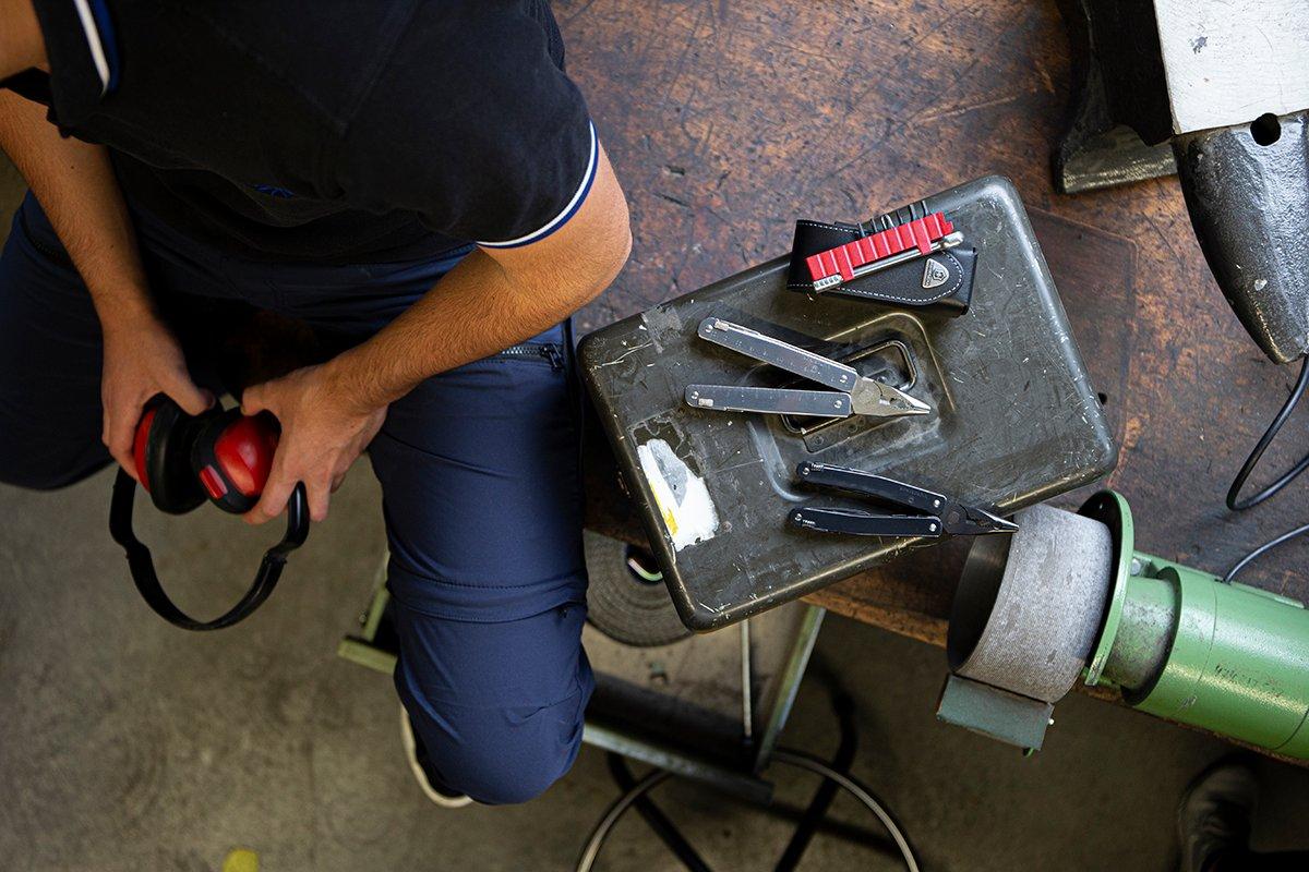 Victorinox SwissTool