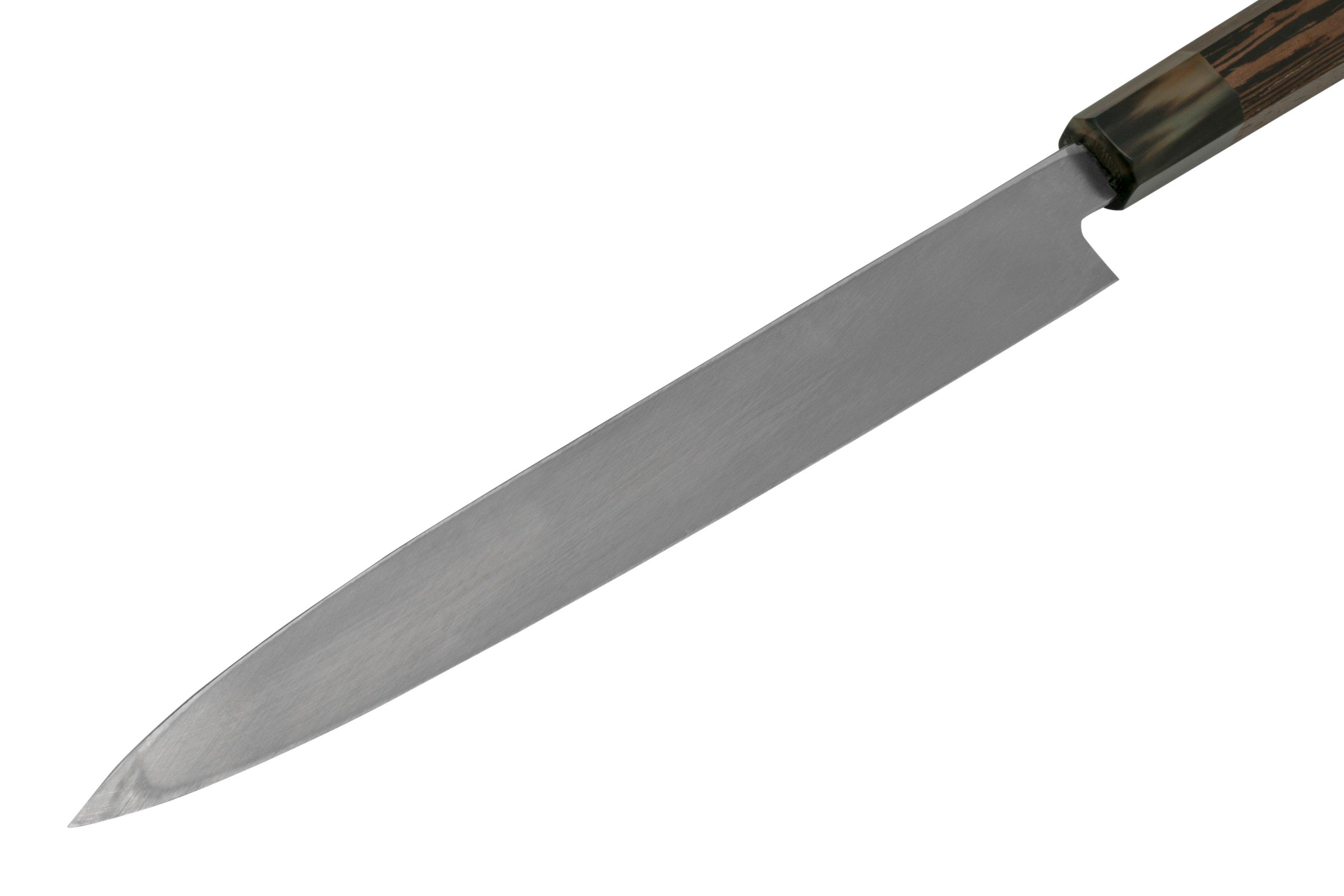 Sakai Takayuki VG10 Honyaki Shoryu 00201 yanagiba 27cm