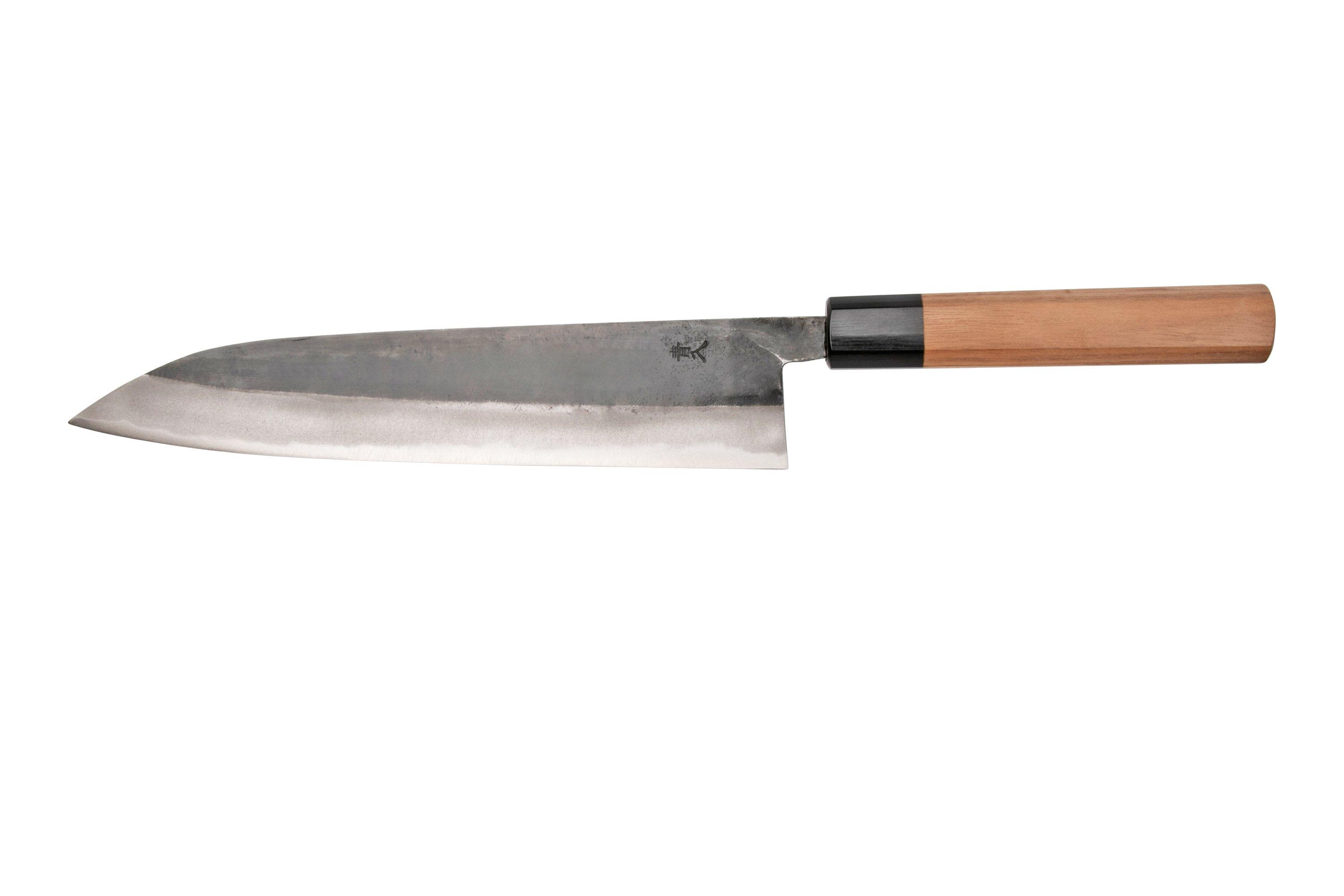 UwU 様 Ręcznie robiony noże Santoku - XinZuo.pl