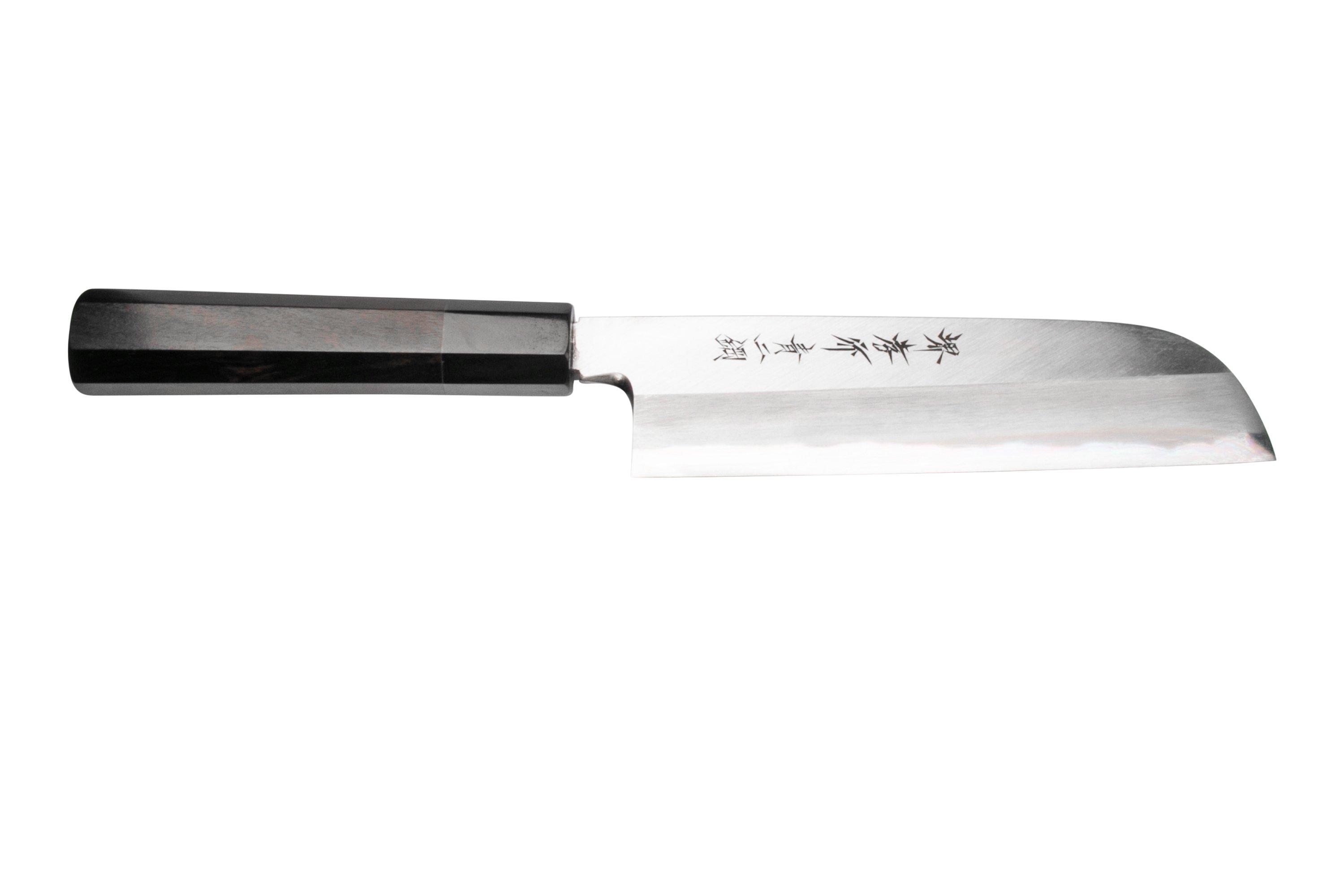 Sakai Takayuki Blue 2 Steel Japanischer Style 01253 Kamagata Usuba 18