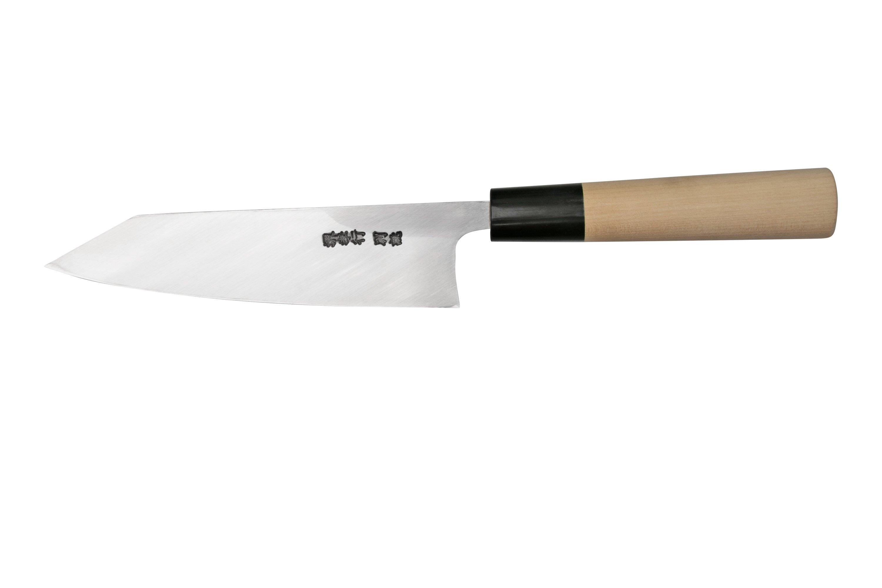 Sakai Takayuki Tokujo 03192 kiritsuke deba 15 cm Advantageously