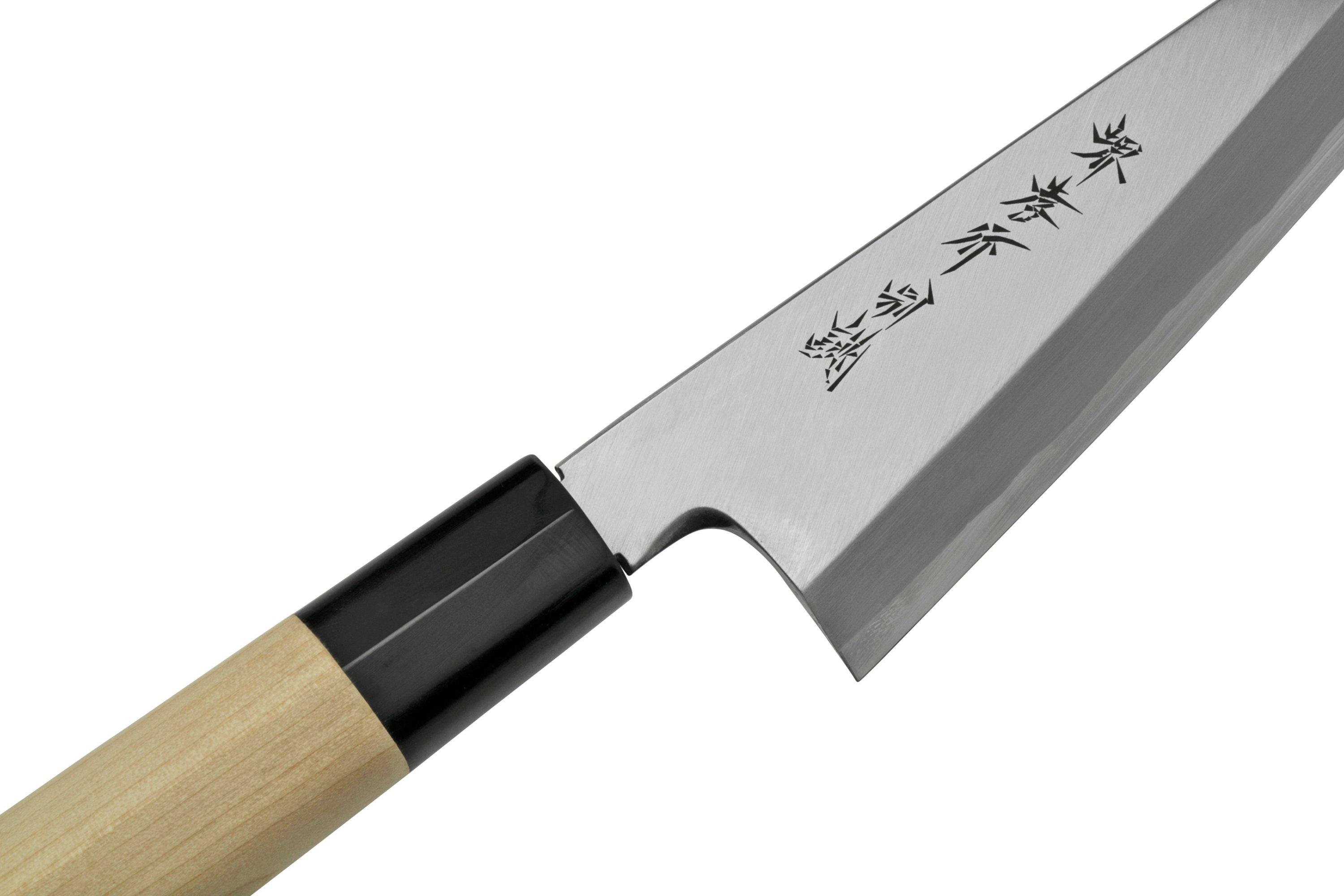 Sakai Takayuki Tokujo 03194 wa-honesuki boning knife, 15 cm