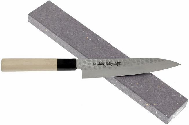 Sakai Takayuki, Butcher Knife 210mm