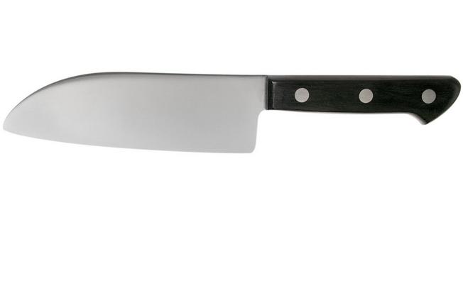 Sakai Takayuki Molybdenum Kitchen Knife for Kids 120mm