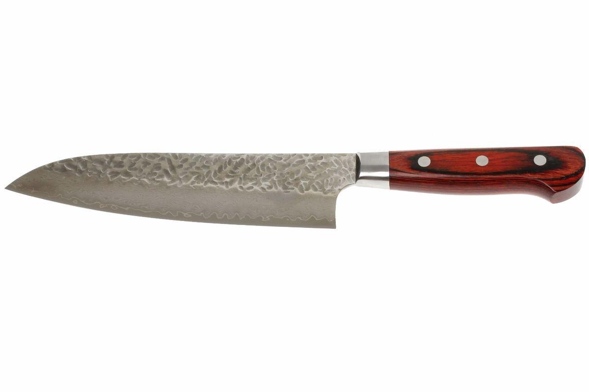 Sakai Takayuki santoku knife 18 cm, 07392 Advantageously shopping at