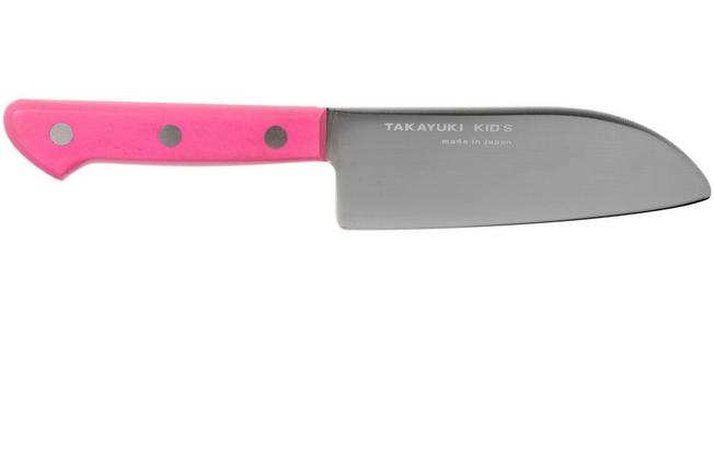 Chef's Vision Smarter Edge Kitchen Knife Sharpener - Pink