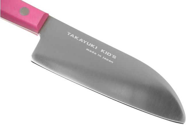 Chef's Vision Smarter Edge Kitchen Knife Sharpener - Pink