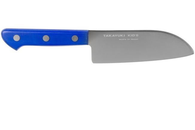 The Chef's Knife for Kids