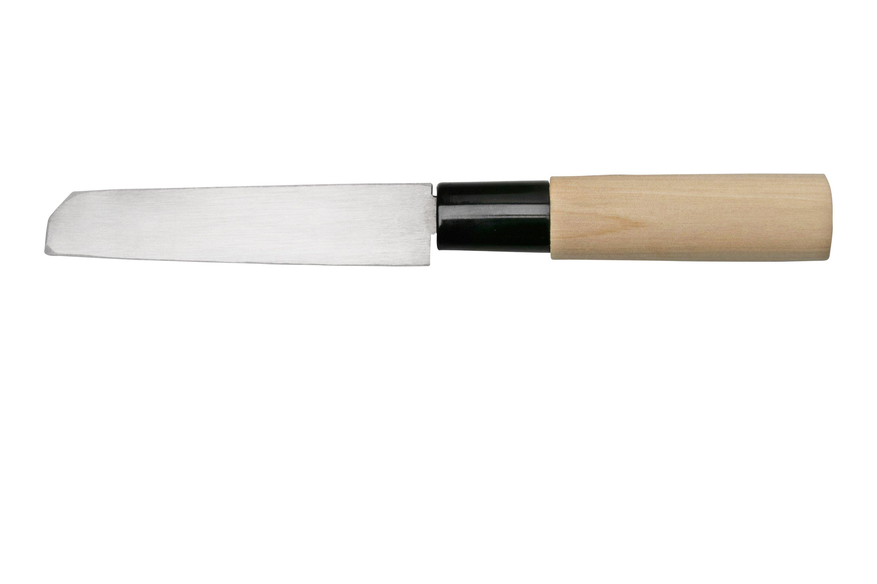Sakai Takayuki Tokujo 08451 nagoya-saki eel filleting knife, 10.5