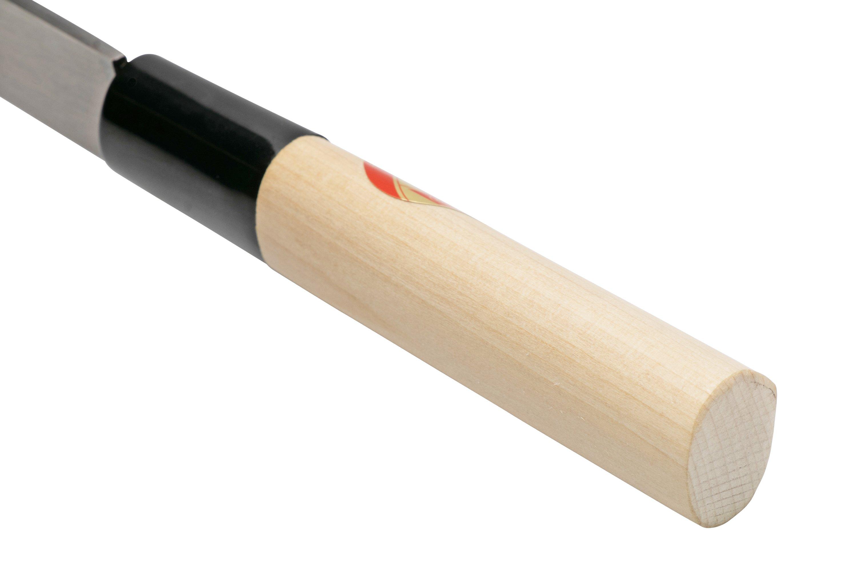 Sakai Takayuki Tokujo 08451 nagoya-saki eel filleting knife, 10.5 cm ...