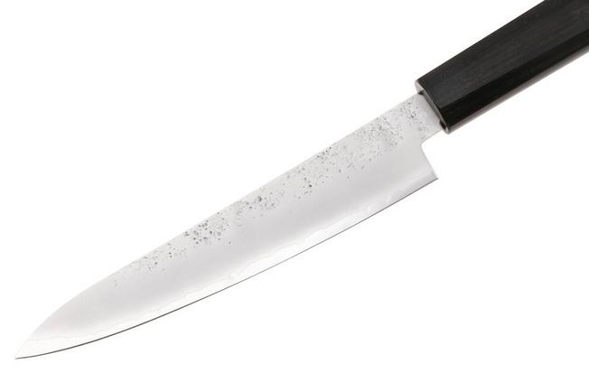 Bild für Sakai Takayuki Nashiji VG10 Ebony 14092 Wa-Petty, 15 cm