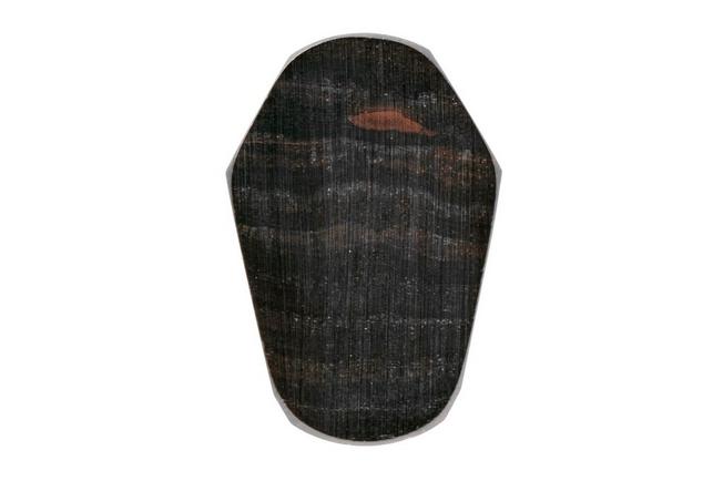 Bild für Sakai Takayuki Nashiji VG10 Ebony 14092 Wa-Petty, 15 cm