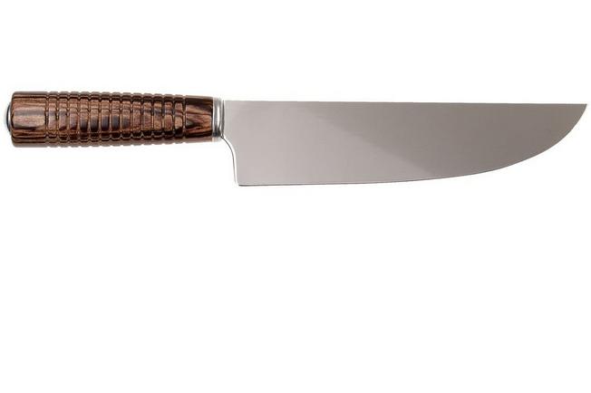 Top 10 des couteaux de cuisine en inox chez Knivesandtools