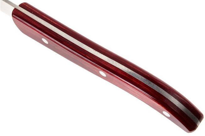 Image for Tramontina Churrasco 4-pcs steak knife set French style, 21499-713