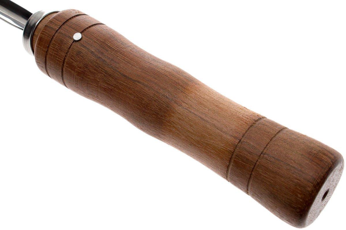 Tramontina Grillspießset 6-teilig - Edelstahl Schaschlikspieße 20cm