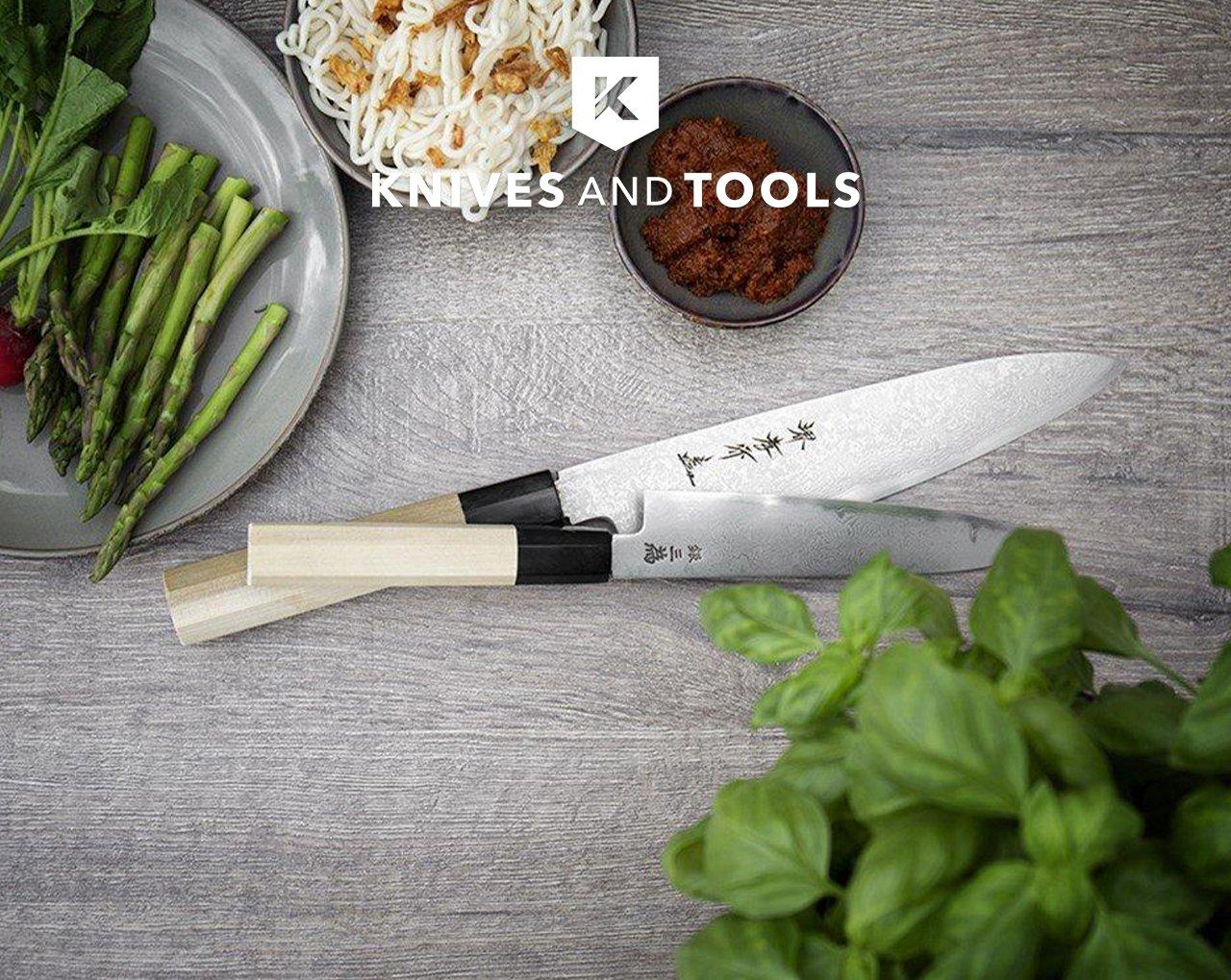 Knivesandtools