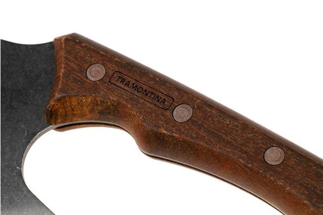 Afbeelding voor Tramontina Churrasco Black 22849-110 multifunctioneel keukenmes