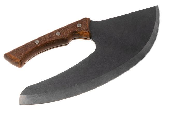 Afbeelding voor Tramontina Churrasco Black 22849-110 multifunctioneel keukenmes