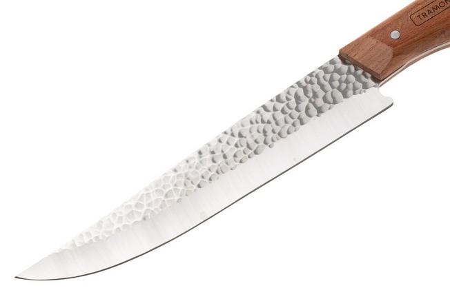 Afbeelding voor Tramontina Churrasco Nômade 22866-107 vleesmes, 15 cm