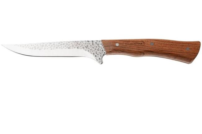 Afbeelding voor Tramontina Churrasco Nômade 22867-106 uitbeenmes, 15 cm