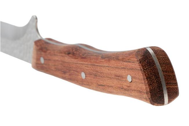 Afbeelding voor Tramontina Churrasco Nômade 22867-106 uitbeenmes, 15 cm