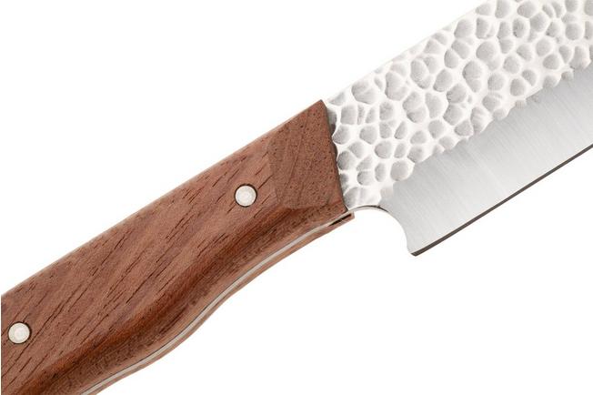 Afbeelding voor Tramontina Churrasco Nômade 22868-010 vleesmes, 25 cm, lederen foedraal