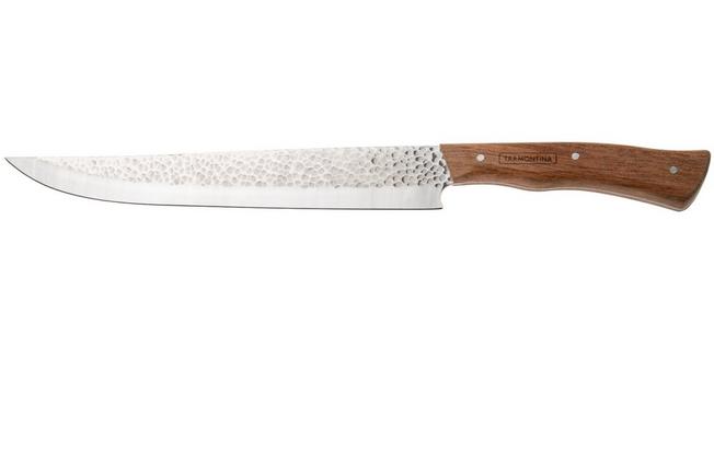 Afbeelding voor Tramontina Churrasco Nômade 22868-110 vleesmes, 25 cm