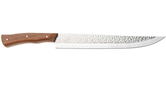 Afbeelding voor Tramontina Churrasco Nômade 22868-110 vleesmes, 25 cm