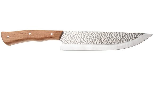 Afbeelding voor Tramontina Churrasco Nômade 22869-008 vleesmes, 20 cm, lederen foedraal