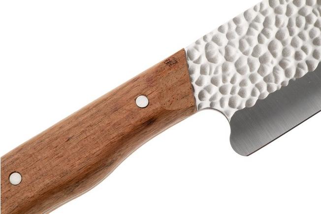 Afbeelding voor Tramontina Churrasco Nômade 22869-008 vleesmes, 20 cm, lederen foedraal