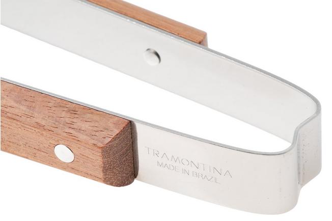 Afbeelding voor Tramontina Churrasco 29810-142 barbecuetang, 37,5 cm