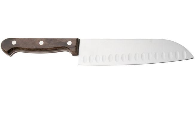 Afbeelding voor Tramontina Landhaus 29810-248 Polywood, santoku, 18 cm