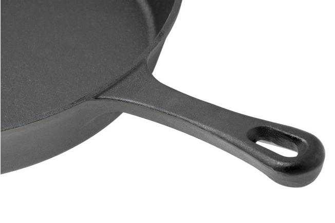 Afbeelding voor Tramontina 317000-018 gietijzeren koekenpan, 30 cm 