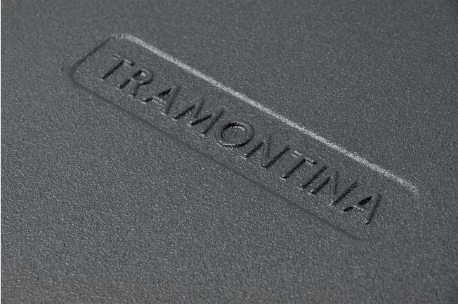 Afbeelding voor Tramontina 317000-018 gietijzeren koekenpan, 30 cm 