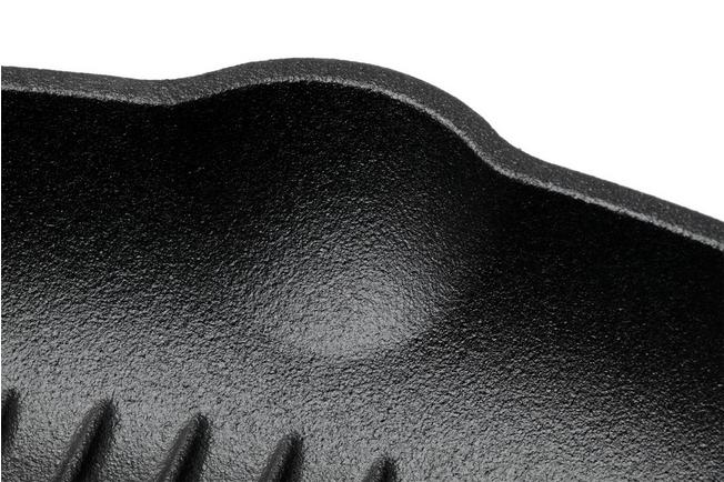 Afbeelding voor Tramontina 317000-019 vierkante gietijzeren grillpan, 27 cm