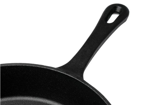 Bild für Tramontina 317000-020 Gusseisen-Grillpfanne, 28 x 4,5 cm